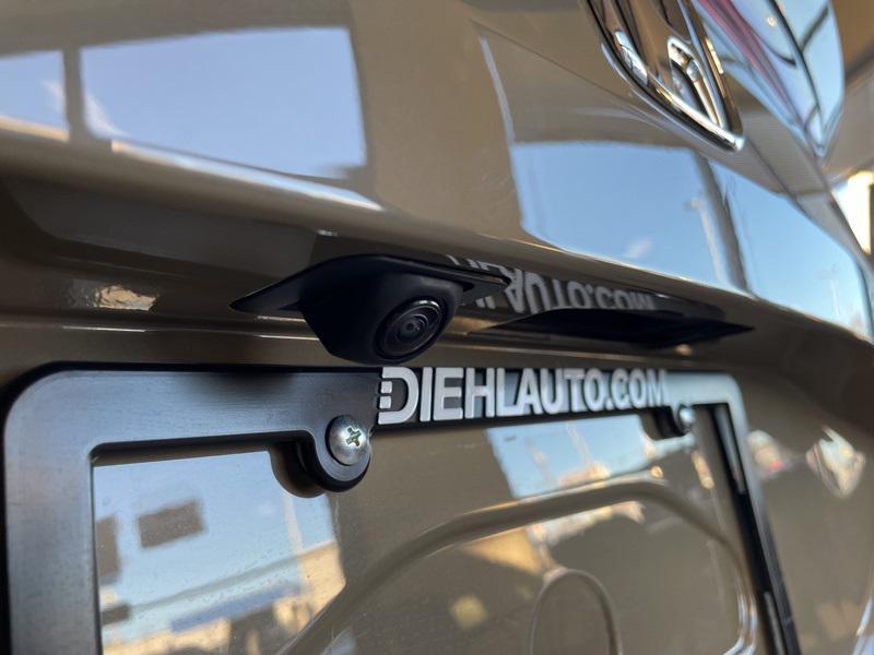 new 2026 Honda Civic Hybrid car, priced at $35,145