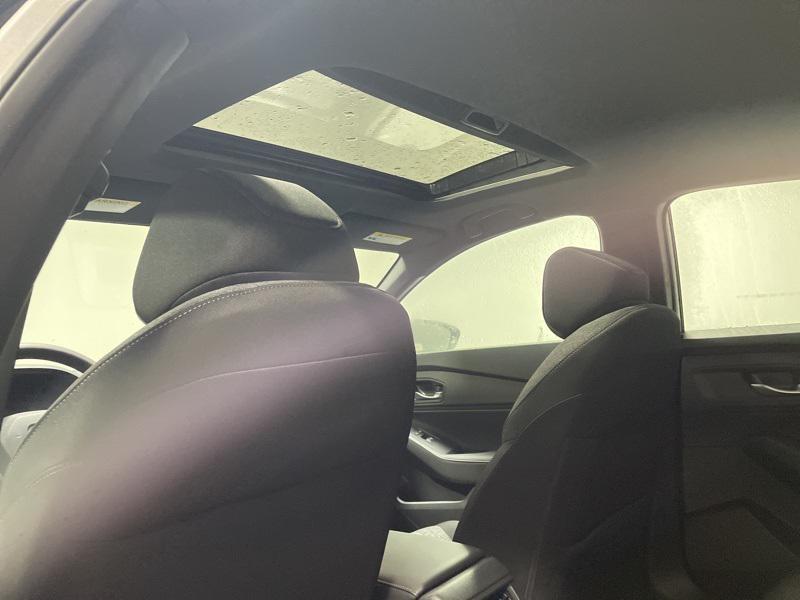 new 2025 Honda Accord Hybrid car, priced at $34,850