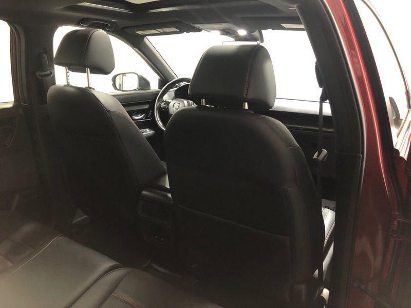 used 2024 Honda CR-V Hybrid car, priced at $33,899