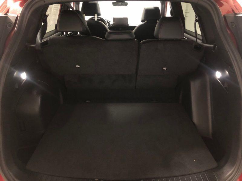 used 2024 Honda CR-V Hybrid car, priced at $33,899