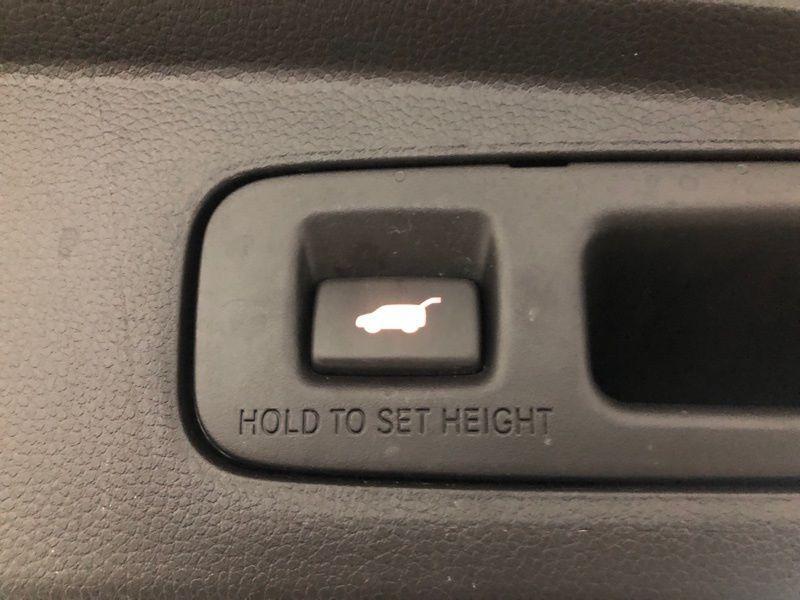 used 2024 Honda CR-V Hybrid car, priced at $33,899