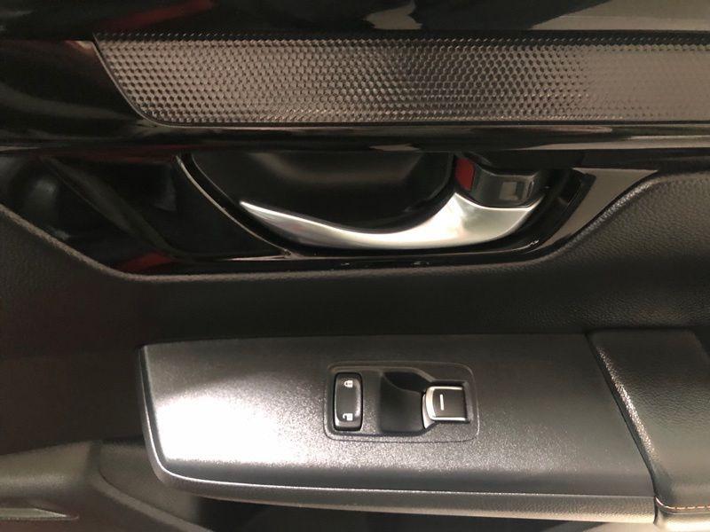 used 2024 Honda CR-V Hybrid car, priced at $33,899