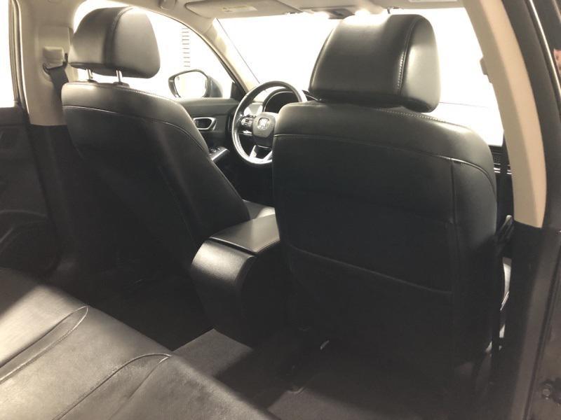 used 2024 Honda Civic car, priced at $25,770