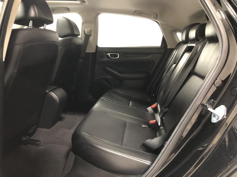 used 2024 Honda Civic car, priced at $25,770