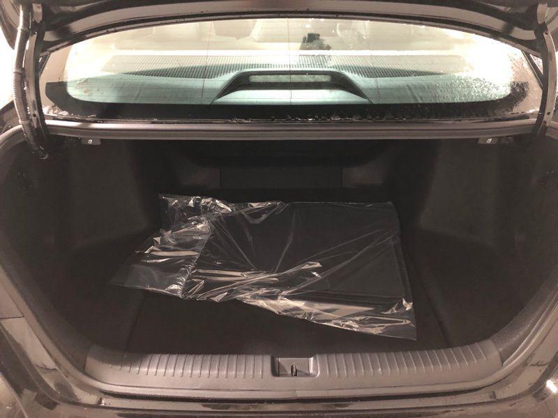 new 2026 Honda Accord Hybrid car, priced at $36,290