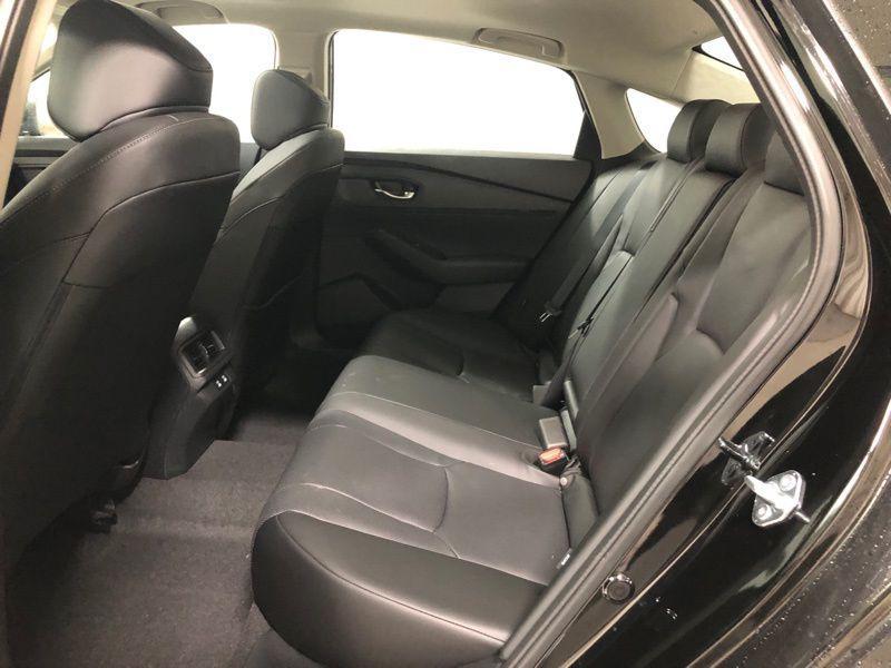 new 2026 Honda Accord Hybrid car, priced at $36,290