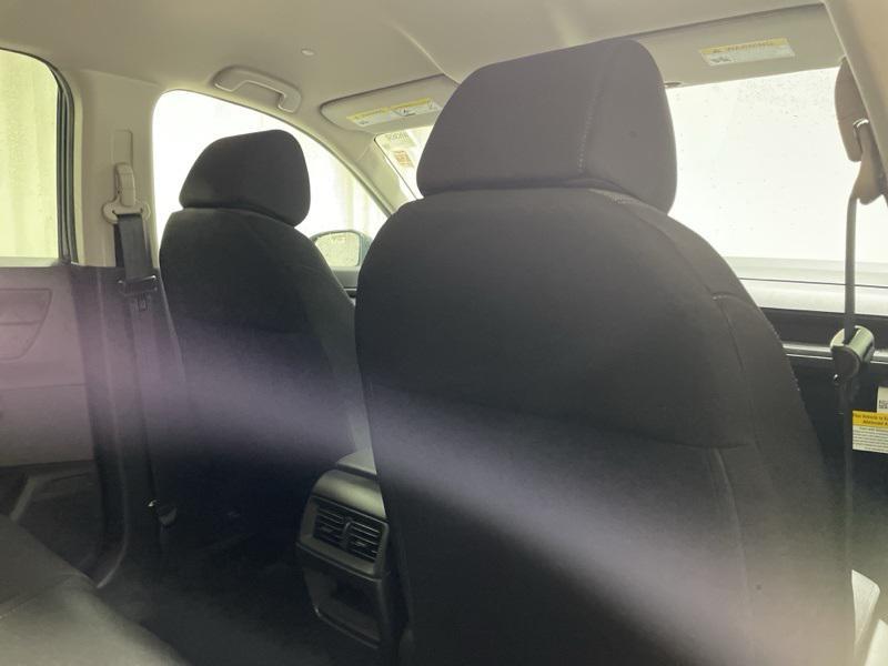 new 2026 Honda CR-V car, priced at $33,870