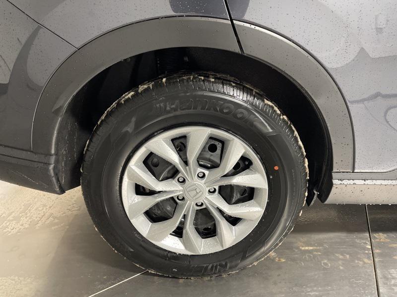 new 2026 Honda CR-V car, priced at $33,870