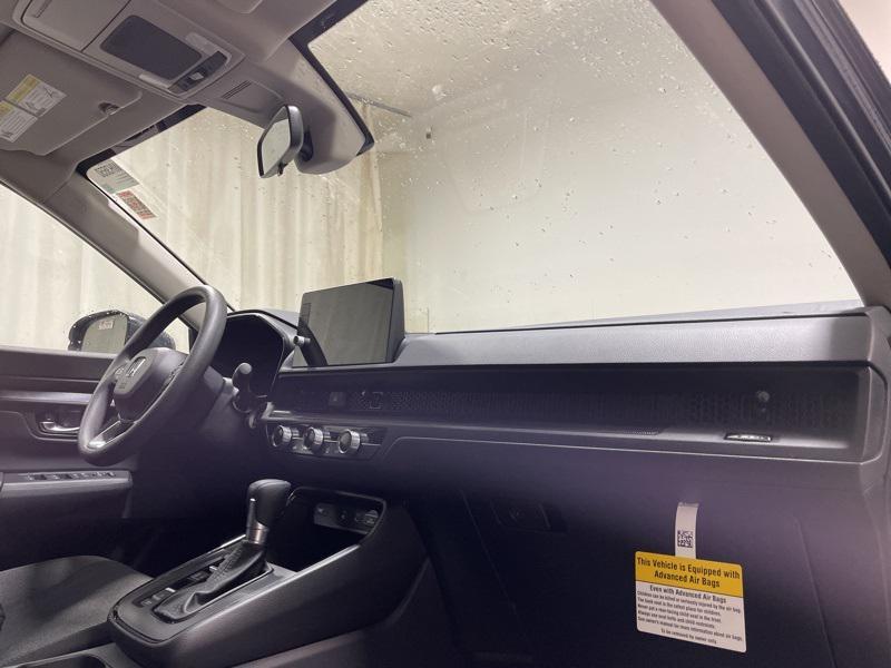 new 2026 Honda CR-V car, priced at $33,870