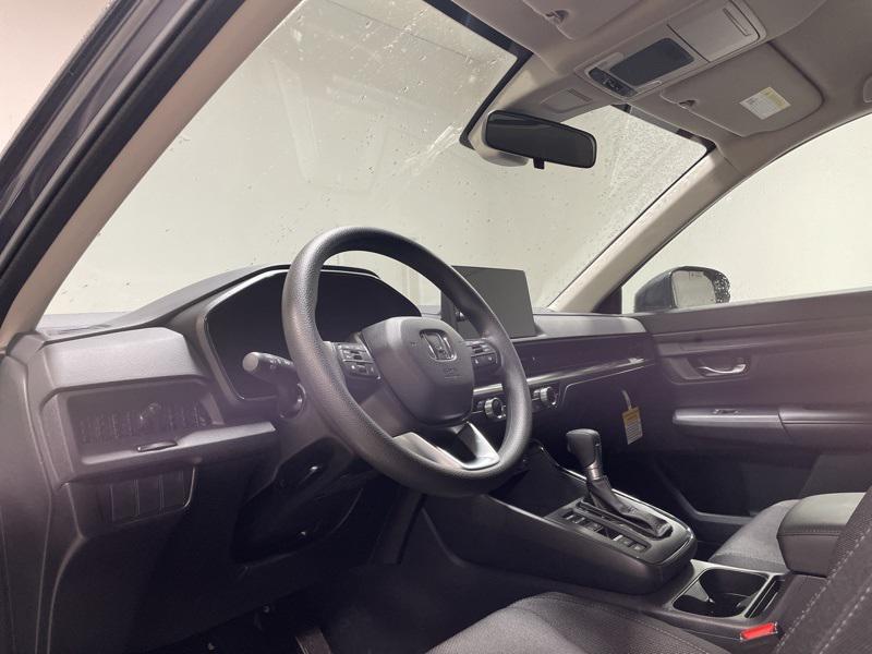 new 2026 Honda CR-V car, priced at $33,870