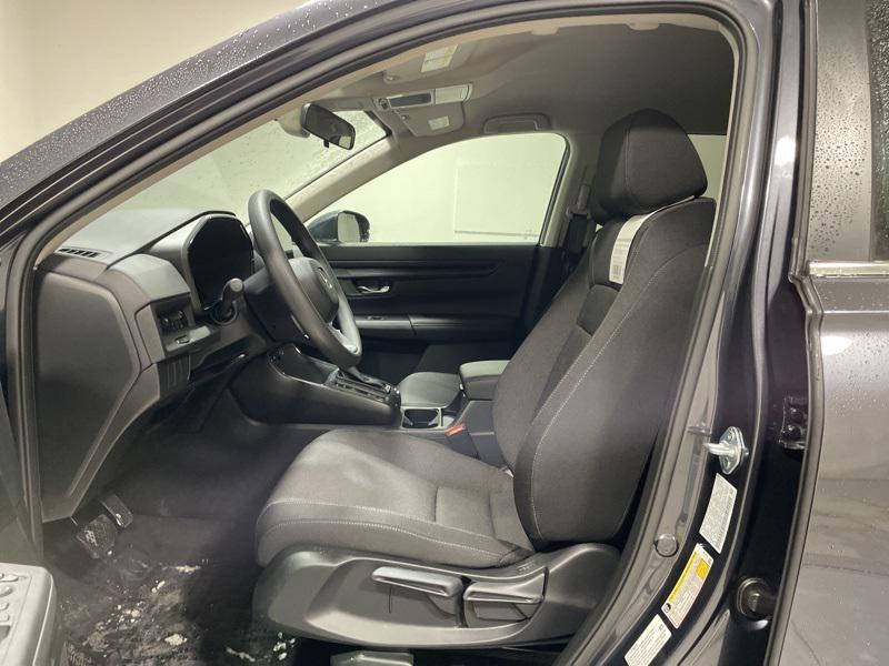 new 2026 Honda CR-V car, priced at $33,870