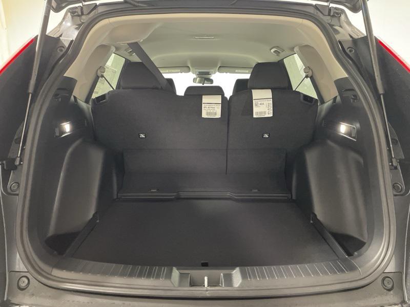 new 2026 Honda CR-V car, priced at $33,870