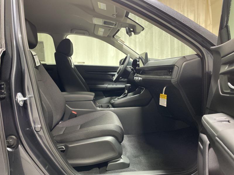 new 2026 Honda CR-V car, priced at $33,870