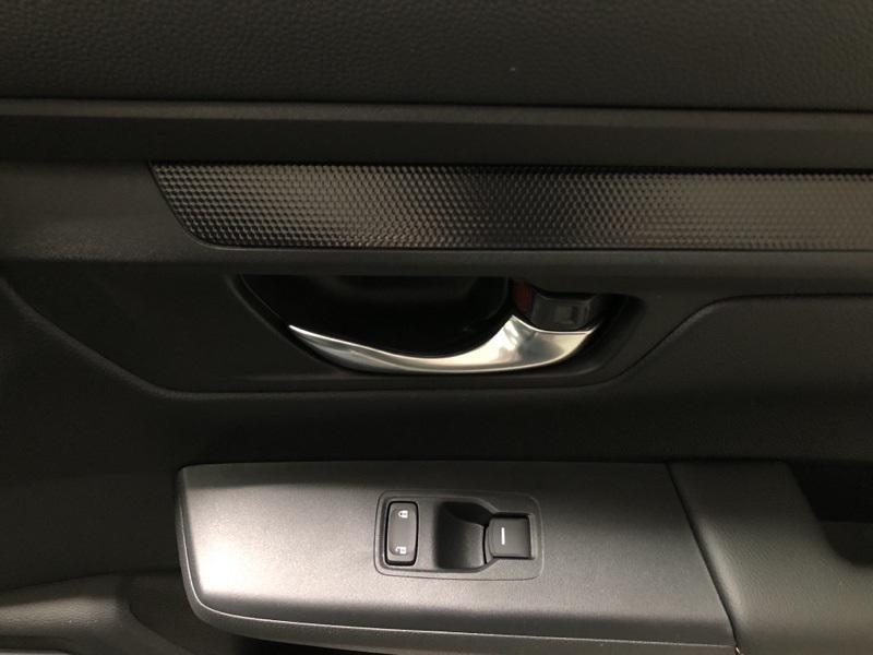 new 2026 Honda CR-V Hybrid car, priced at $41,675