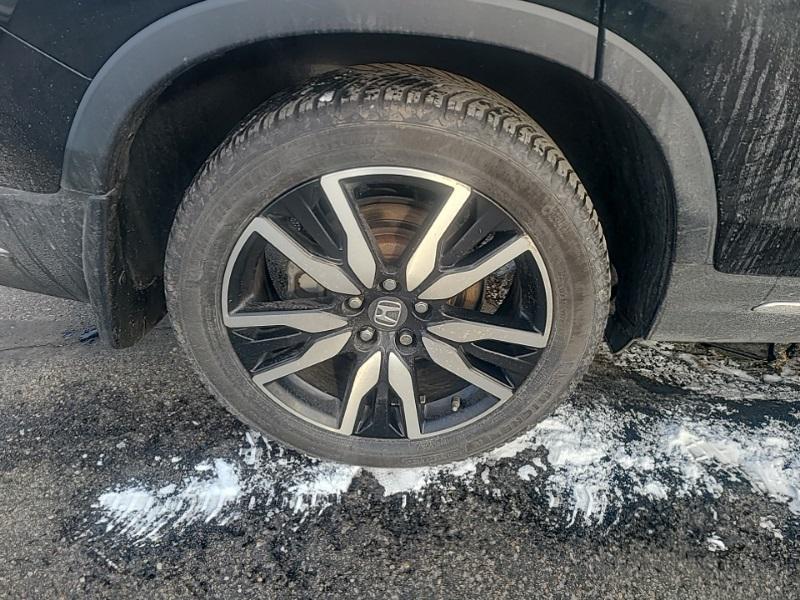 used 2020 Honda Pilot car, priced at $25,803