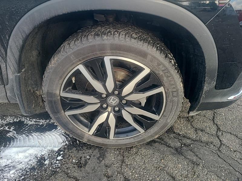 used 2020 Honda Pilot car, priced at $25,803