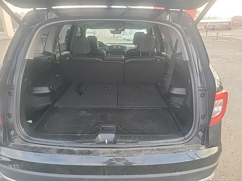 used 2020 Honda Pilot car, priced at $25,803