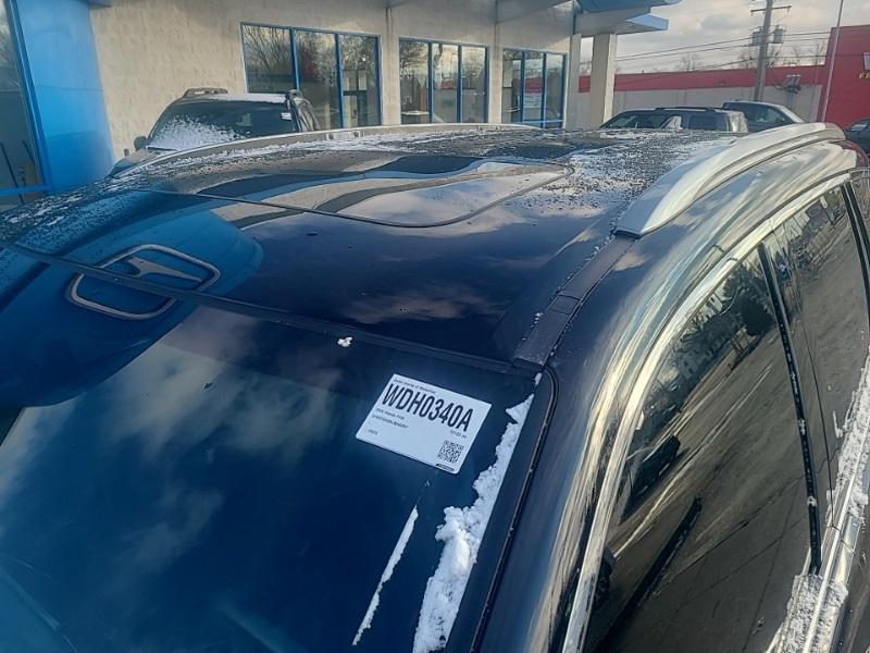 used 2020 Honda Pilot car, priced at $25,803