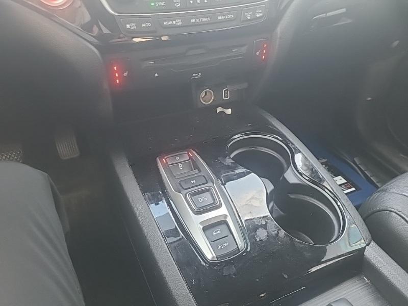 used 2020 Honda Pilot car, priced at $25,803