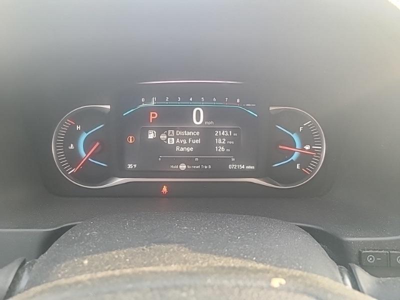 used 2020 Honda Pilot car, priced at $25,803