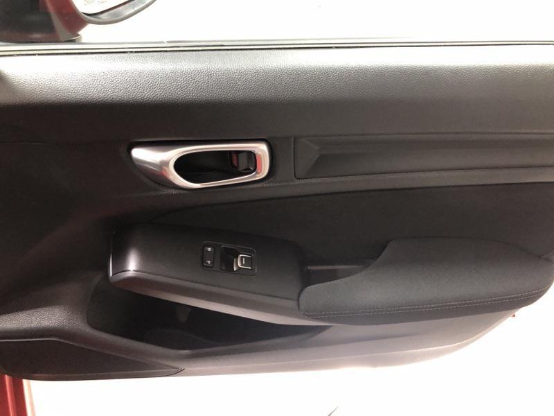 used 2023 Honda Civic car, priced at $21,789