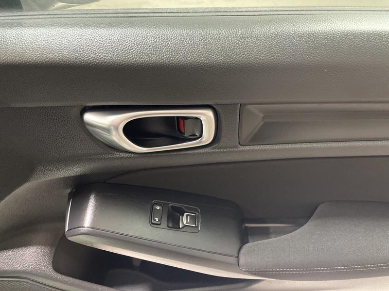 used 2023 Honda Civic car, priced at $22,862
