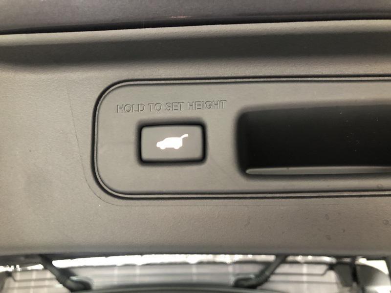 new 2026 Honda Passport car, priced at $47,041