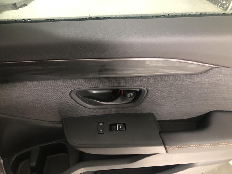 new 2026 Honda Passport car, priced at $47,041