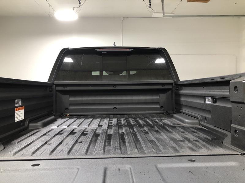 new 2026 Honda Ridgeline car, priced at $44,551