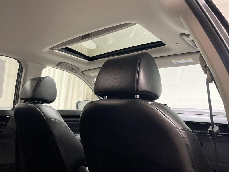 used 2024 Honda CR-V car, priced at $31,186