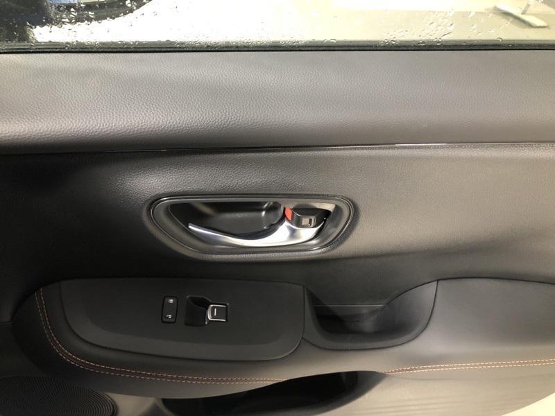 new 2026 Honda HR-V car, priced at $30,097