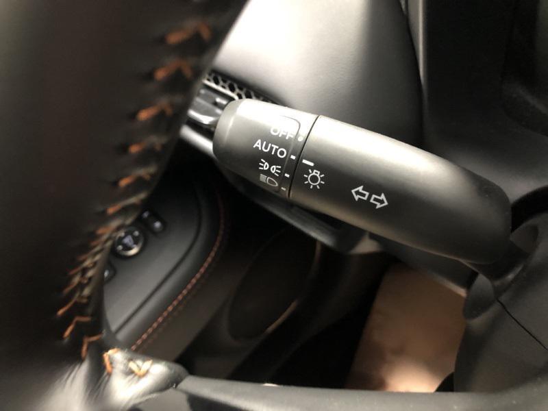 new 2026 Honda HR-V car, priced at $30,097