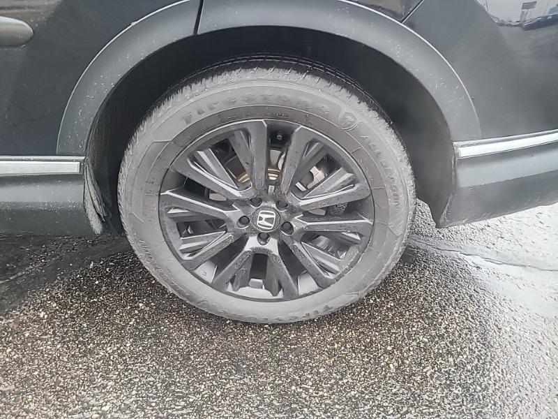 used 2020 Honda CR-V car, priced at $26,359