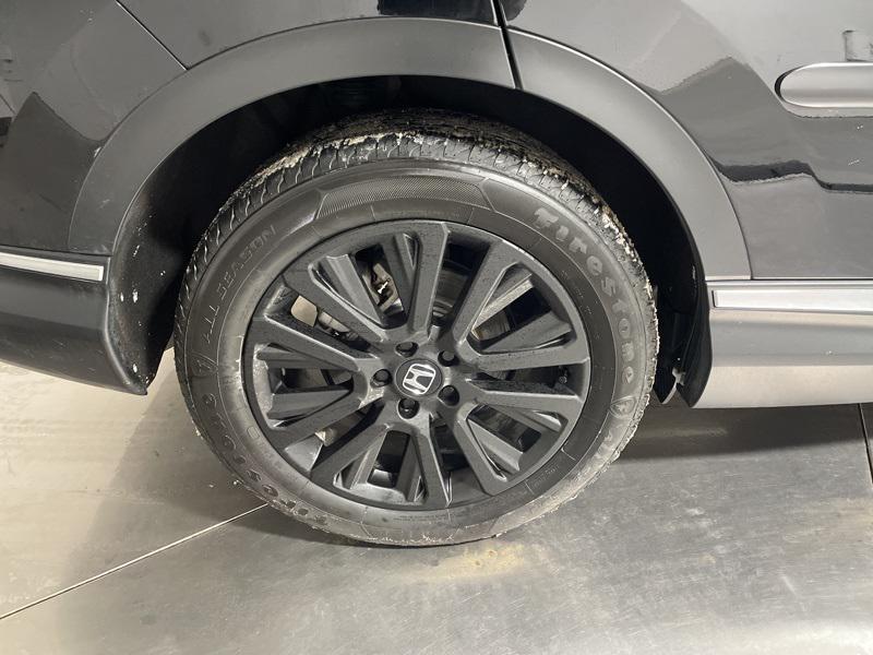 used 2020 Honda CR-V car, priced at $26,277