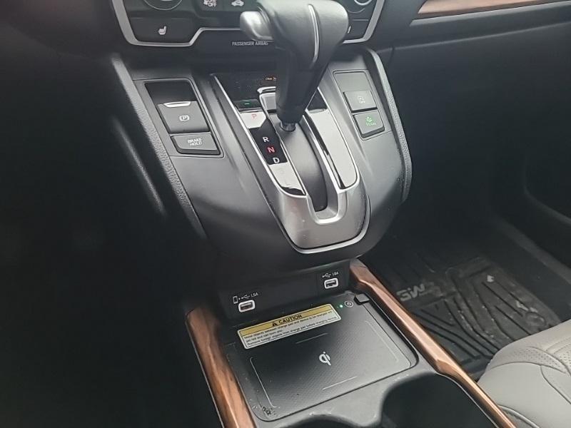used 2020 Honda CR-V car, priced at $26,359
