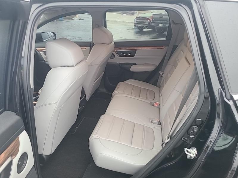 used 2020 Honda CR-V car, priced at $26,359