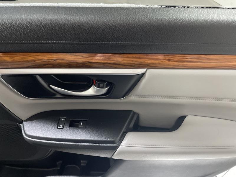 used 2020 Honda CR-V car, priced at $26,277