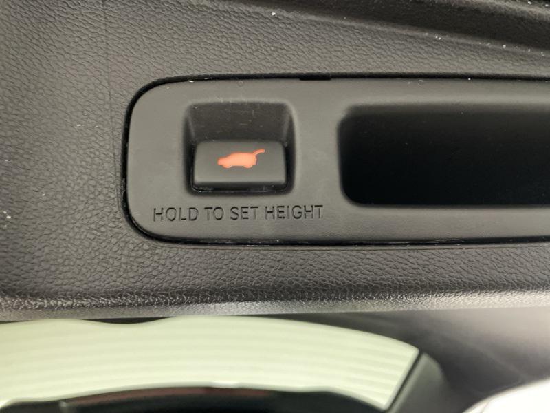 used 2020 Honda CR-V car, priced at $26,277