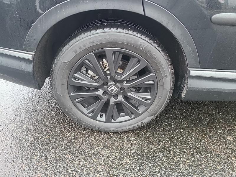 used 2020 Honda CR-V car, priced at $26,359