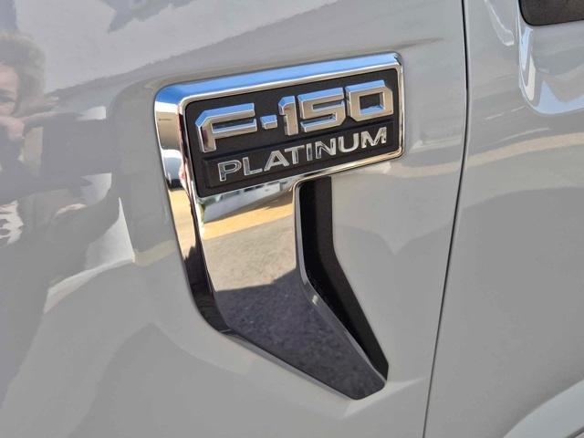 used 2023 Ford F-150 car, priced at $45,999