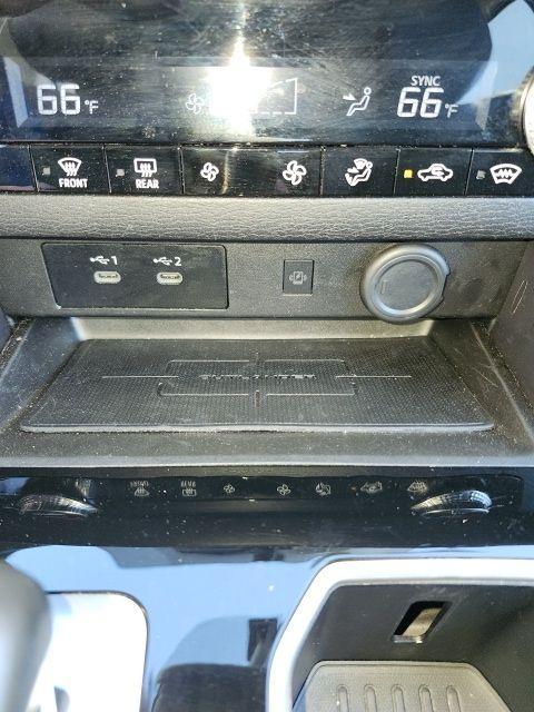 used 2025 Mitsubishi Outlander car, priced at $26,999