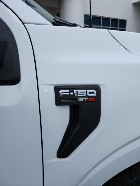 used 2021 Ford F-150 car, priced at $28,999