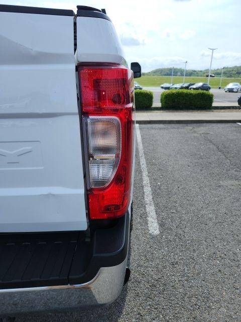 used 2020 Ford F-250 car, priced at $25,999