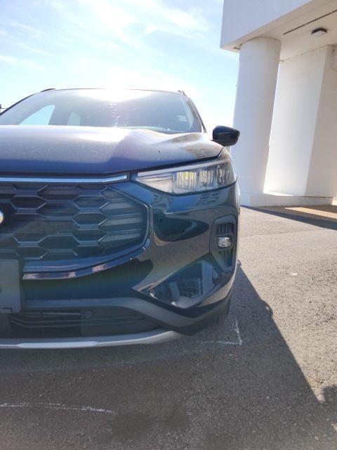 used 2025 Ford Escape car, priced at $23,499