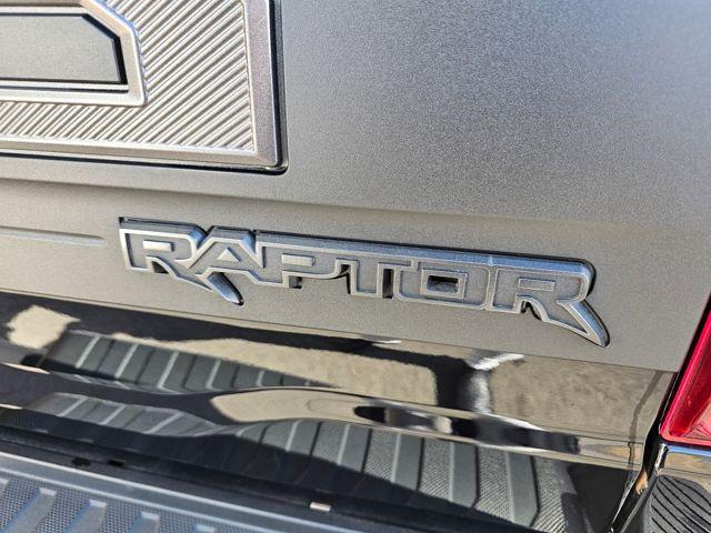 used 2025 Ford F-150 car, priced at $82,999