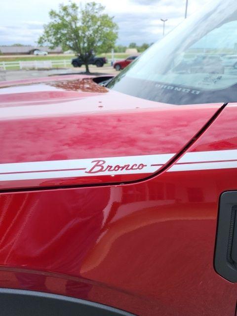 new 2026 Ford Bronco Sport car