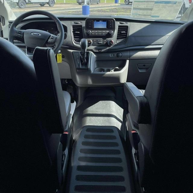 new 2025 Ford Transit-150 car, priced at $46,000