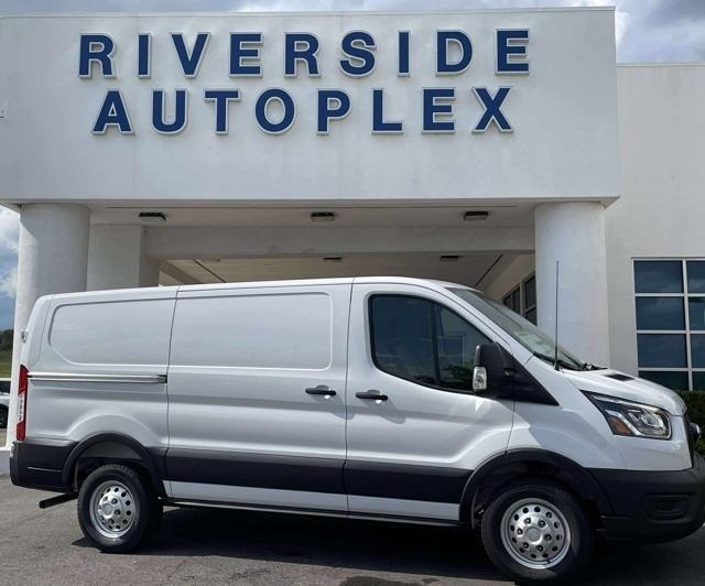 new 2025 Ford Transit-150 car, priced at $46,500