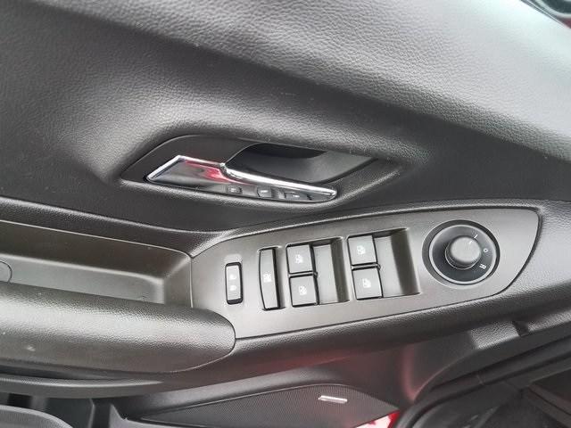 used 2015 Chevrolet Trax car, priced at $9,598