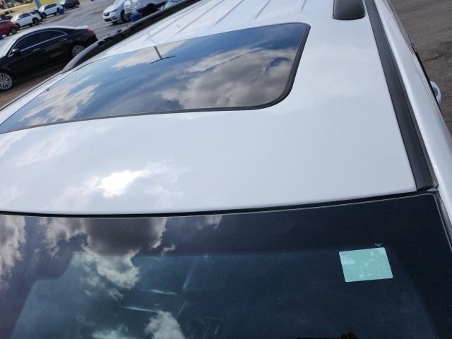 used 2024 Dodge Durango car, priced at $27,999